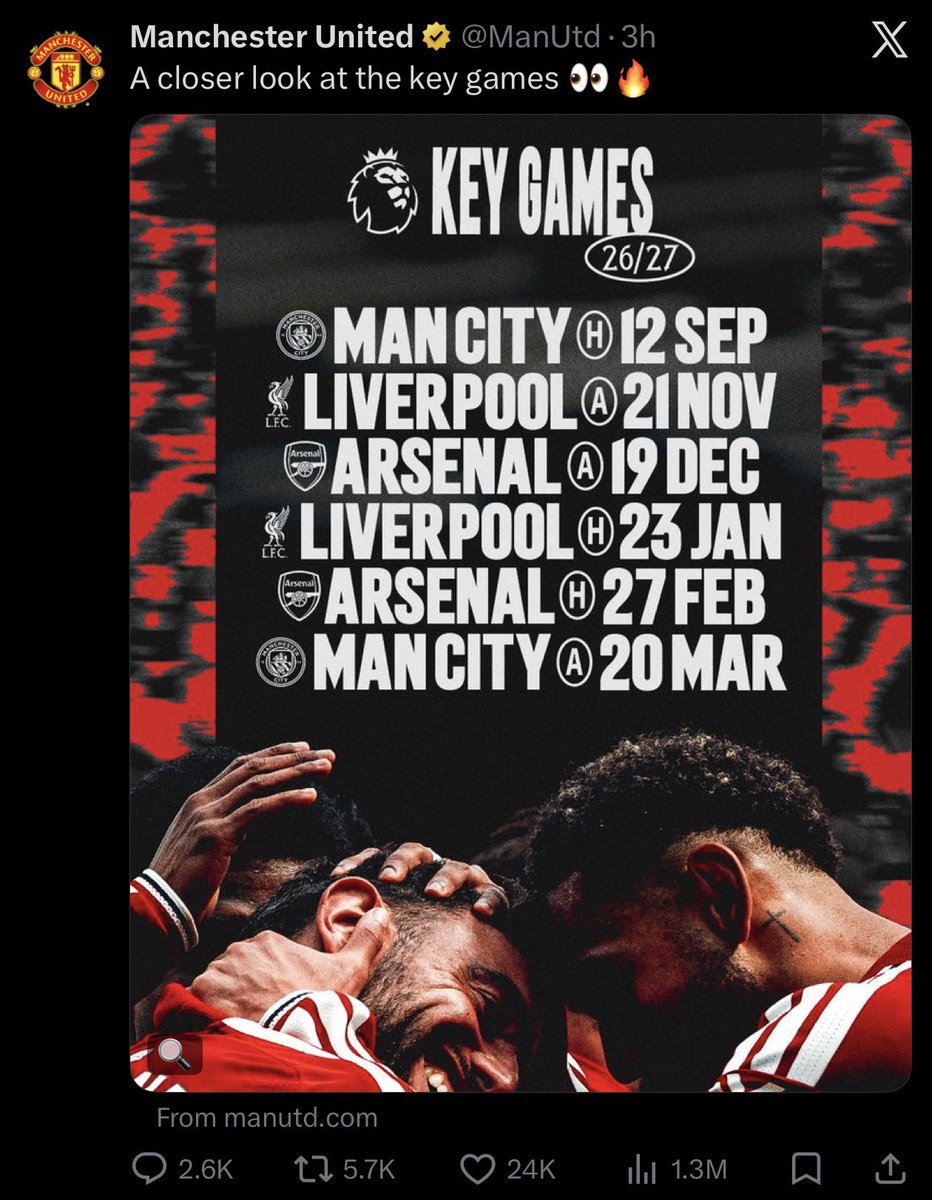 CFC_REXI's tweet photo. My God what has CHELSEA become?

They’re now indirectly trolling us 🥲💔 https://t.co/DxKVMhosSk