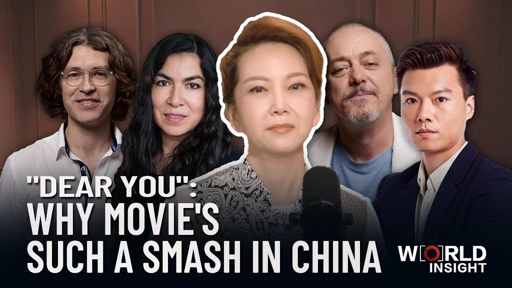 tianwei's tweet photo. China’s smash hit movie NOW, is a small budget family drama about old letters between Chinese migrant workers &amp; their families. I invite movie makers &amp; commentators active in China today, to hear from them why tears are also in their eyes when watching it https://t.co/2285OyObCG https://t.co/vDriX4Ubzl