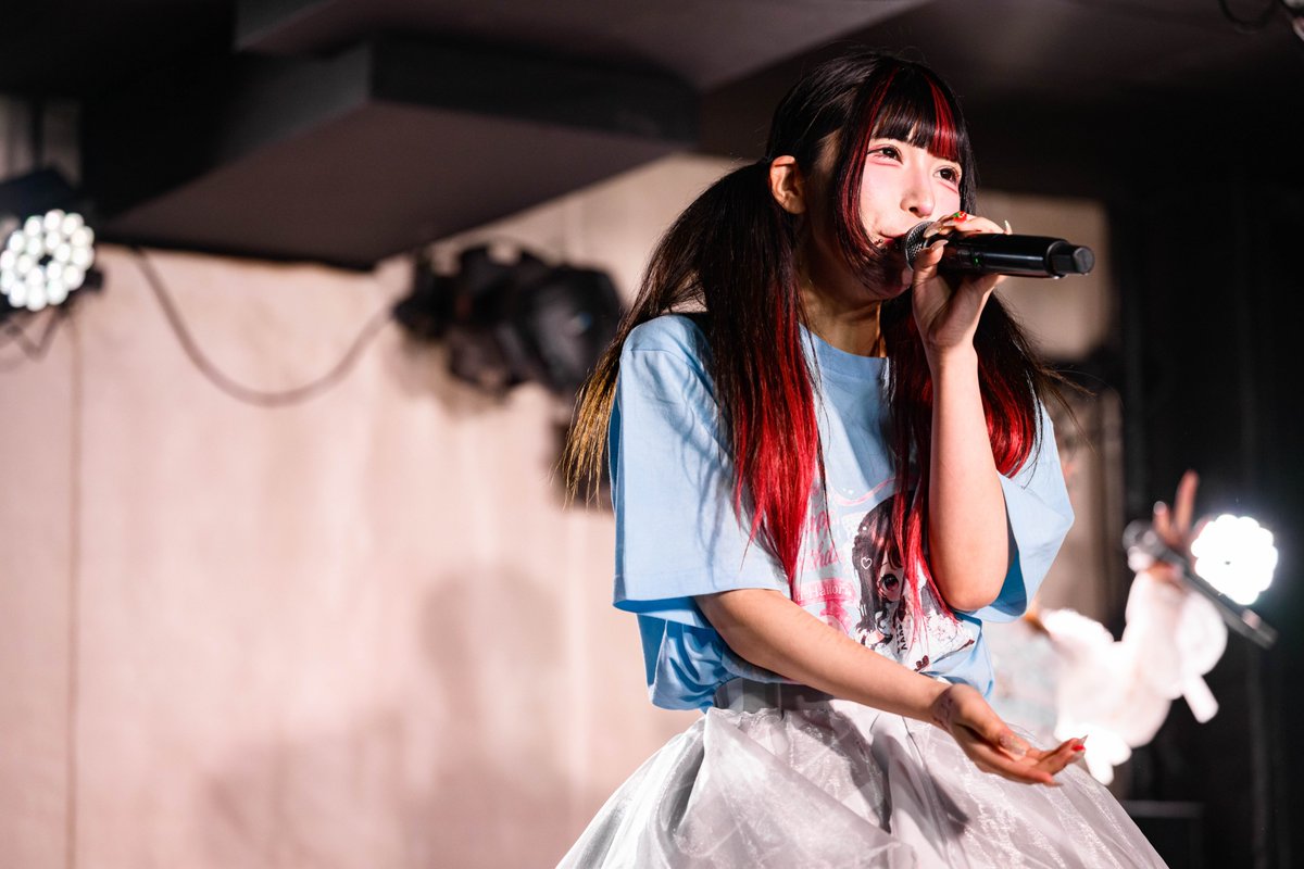 k_tenki_photo's tweet photo. chocolat d'ange @ 服部乃愛生誕祭2026 コラボステージ
2026.6.19
#しょこら
#RESNECT
#服部乃愛
#夢夢螢
#蒼依さな https://t.co/BFIx8WJSMI