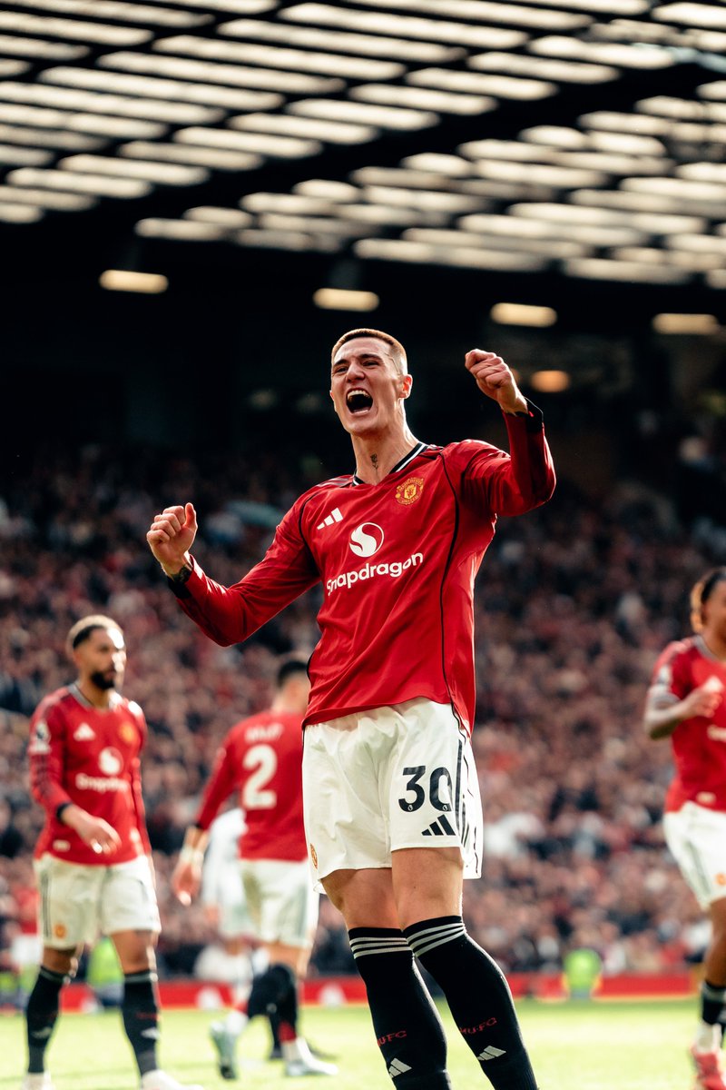 The United Stand tweet media