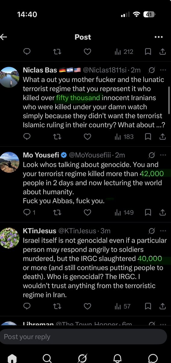 sayef313's tweet photo. @araghchi Guys make your mind up😂😂😂 https://t.co/89SV5vHyTZ