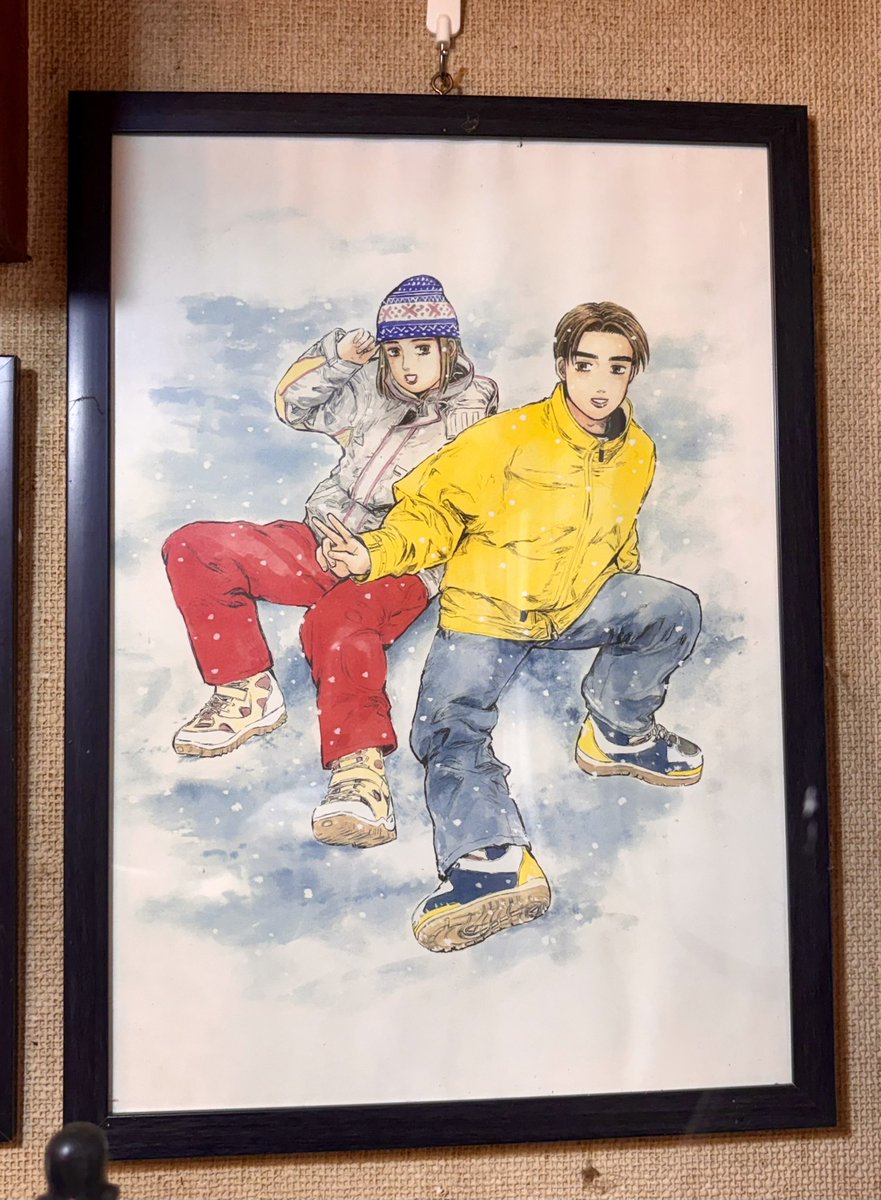 kiricomm's tweet photo. 先日久しぶりにsgn先生の故郷松之山温泉に行ってきて色々見てきた　写真撮影許可済 https://t.co/kzArL6DlXj
