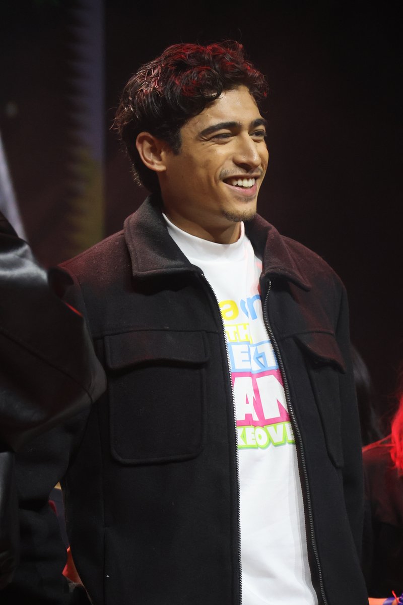 VivaOnePH's tweet photo. Wanna see a rare smiling Luthor? Here you go! ;)

AkoSiIbarra’s HIT WATTPAD WEBNOVEL ‘PROJECT LOKI’ Episode 18 streaming 12MN on #VivaOne and #CignalPlay! Directed by #XianLim.

#ProjectLoki #ProjectLokiQuodEratDemonstrandum #MarcoGallo #BidaKaDito https://t.co/btUz5OooGI