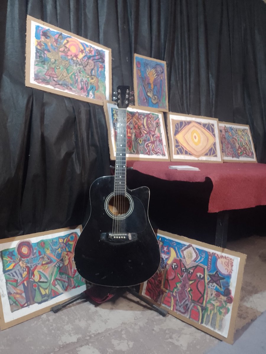gastonalvarezd2's tweet photo. 🎶 Música, poesía y encuentros.

🌱 Canciones que conectan y comparten el camino.

✨ Hoy compartimos una noche especial.

#tongaudimar #noche #canciones #musica #arte https://t.co/z4JNGLcejQ