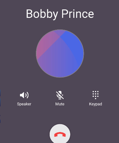 AndrewHulshult's tweet photo. I'm gonna miss these convo's.
Bobby was all about spreading love and positivity.
He wanted everyone to get along.
He was incredibly supportive of my work. 
I am truly honored to have been given the privilege of covering his work.
Rest easy Bobby Prince. https://t.co/FmaIbAV6TK