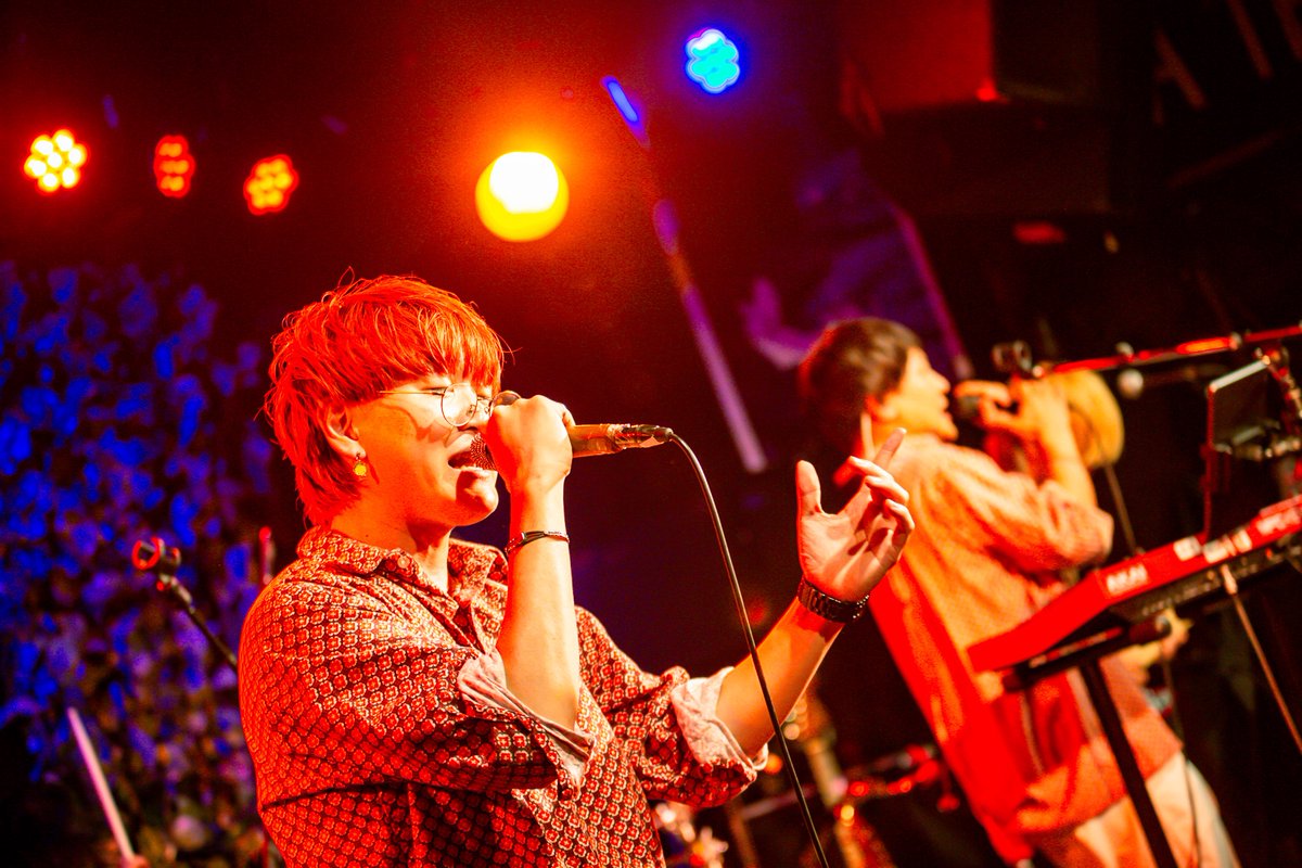 🍣明日はこちら🔥／ 📅6月20日(土) 🏠大阪・堺Fandango 🕒OPEN 15:30