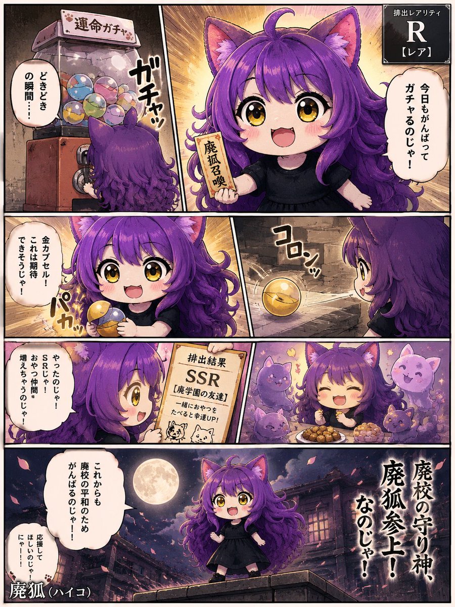 一倉緑 tweet media