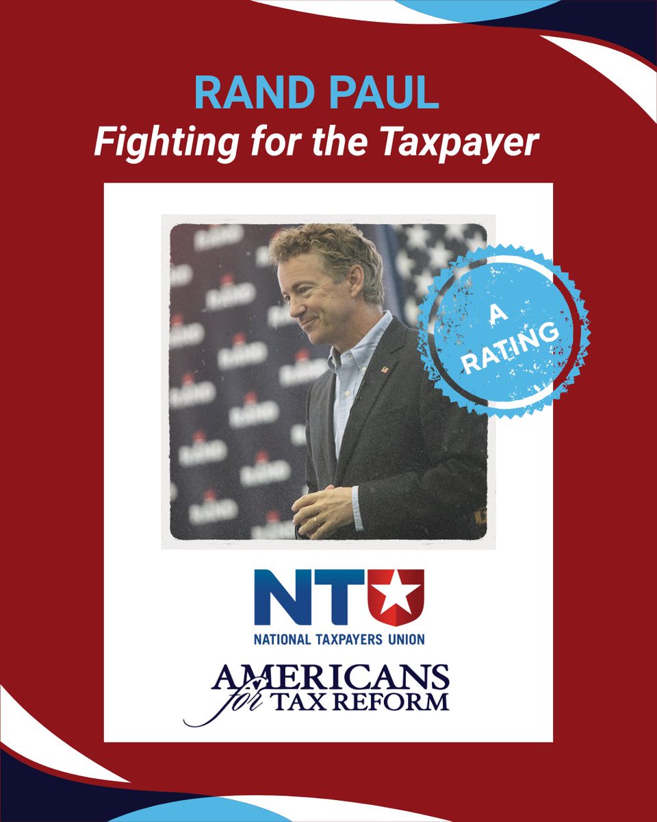 Rand Paul tweet media