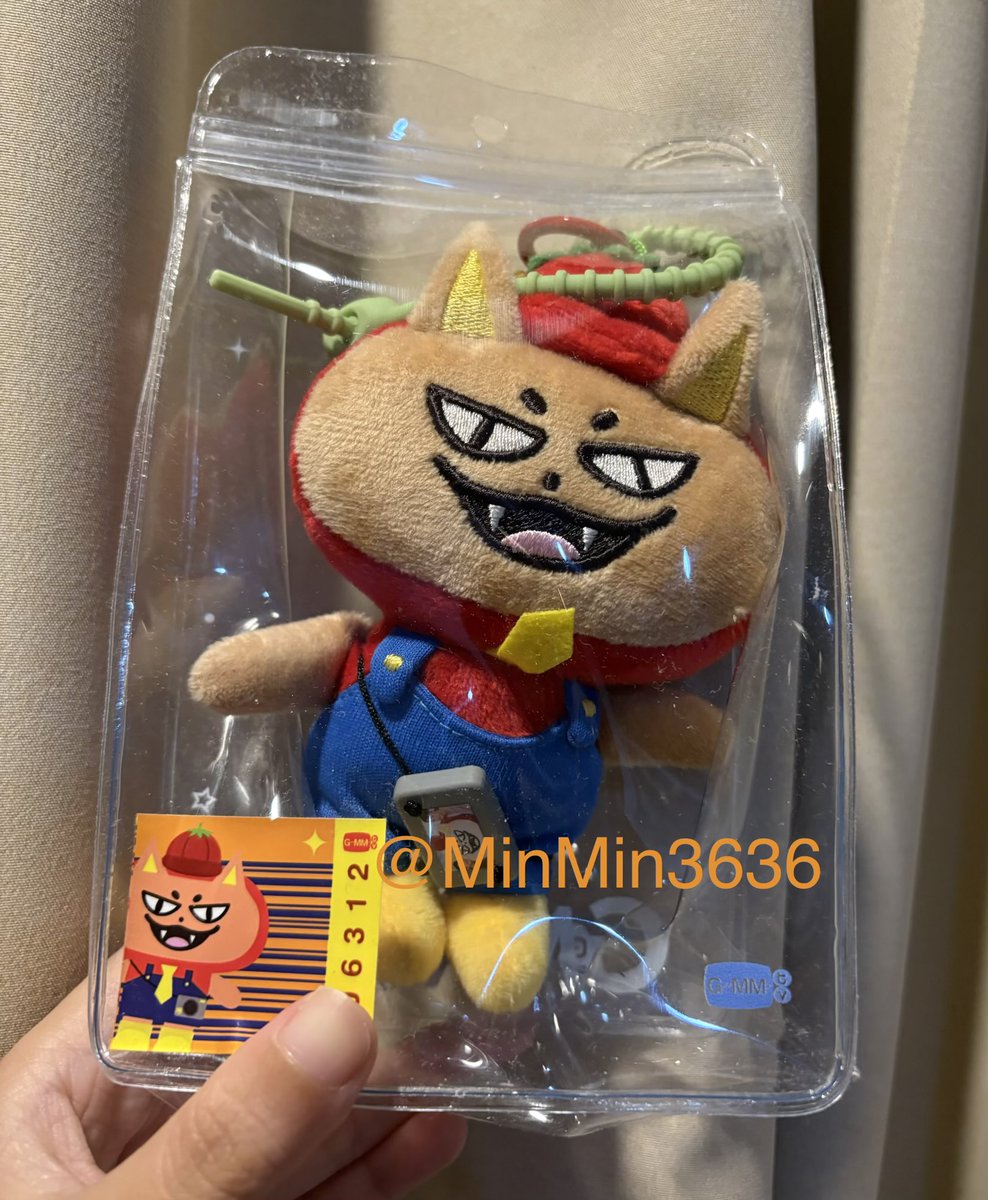 MiniMin3636's tweet photo. 1100รวมส่งสนใจเดมมาเลยค่า
#ตลาดนัดgmmtv #tomafox
#ตลาดนัดฟอสบุ๊ค #ตลาดนัดtomafox
#ตลาดนัดโทมาฟ็อก https://t.co/W5HQhAHcAw