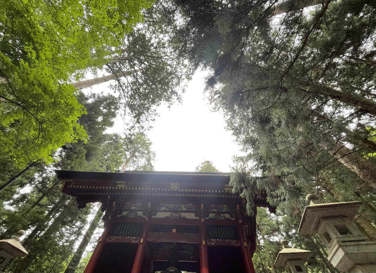 kaosuke3170's tweet photo. #三峯神社 https://t.co/MW0ShHj5ck