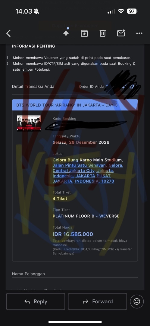 UNPADFESS X SUBMITIN.ID CEK TURNITIN DAN AI 24JAM tweet media