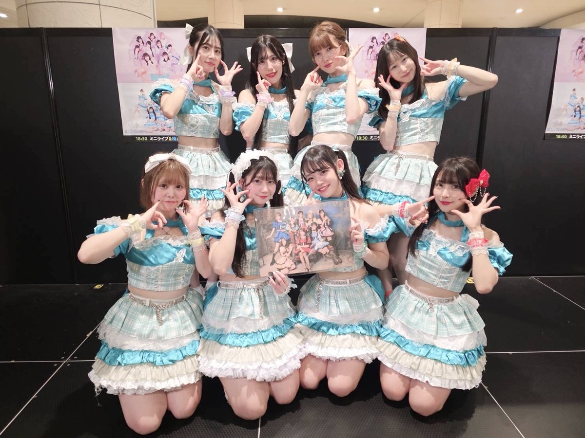 Baby'z Breath（ベイビーズブレス）6月28日ワンマンライブ