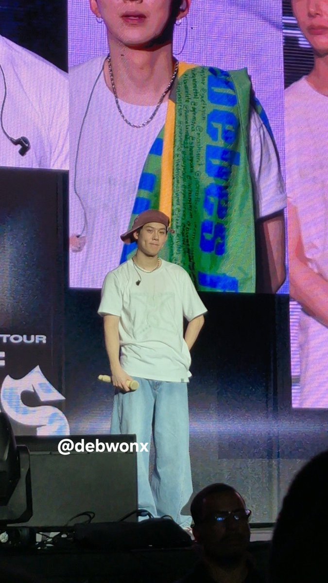 debwonx's tweet photo. Jooheon (주헌)
Captura de tela
#MONSTAXinBrazil
#MONSTAXnoBrasil
#MONSTAX_THEX_NEXUS_SP
#몬스타엑스 https://t.co/TewHz6lSxM