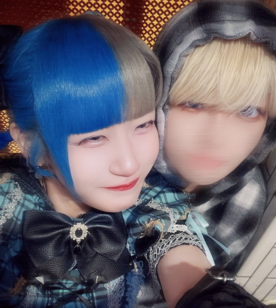 mana__x2's tweet photo. 自分勝手、知ってるけど
でも今夜は、君といたいな https://t.co/t4SBueXGYr