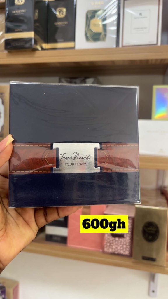 Perfumebase_'s tweet photo. Available now https://t.co/WKrCaJoYNO