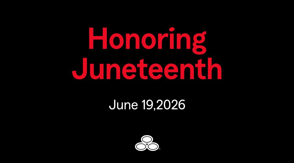 AgentAprilLusk's tweet photo. My team and I recognize Juneteenth as a moment to reflect, uplift and honor the journey towards equality and freedom for all. https://t.co/1XzokB1hX2