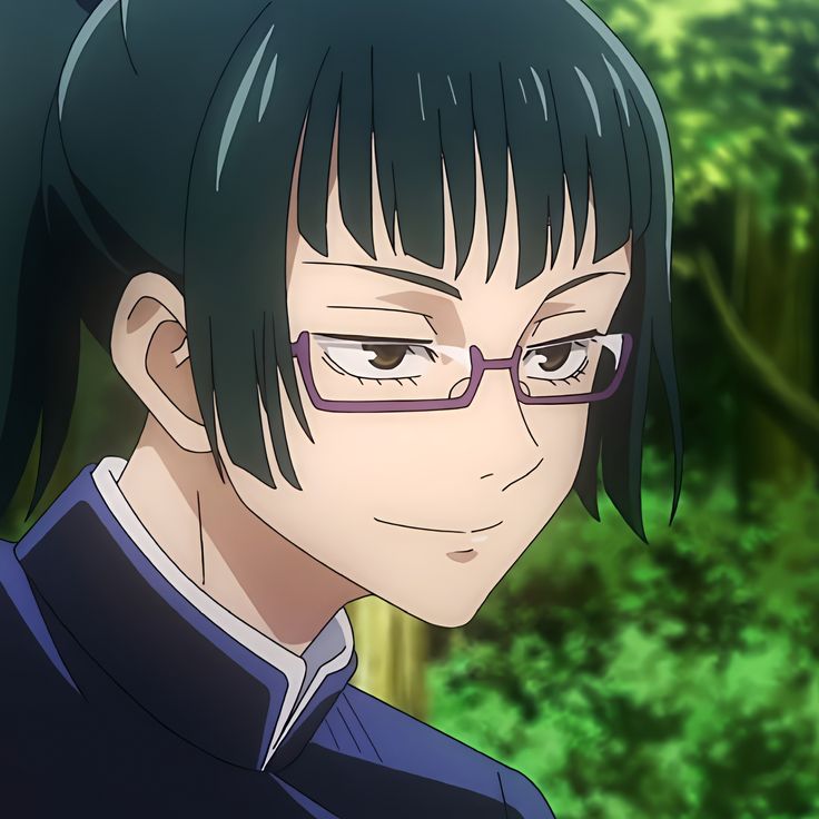 dailyzenintwins's tweet photo. Maki throughout seasons 1,2,3 and 4 https://t.co/QyfqWy242i