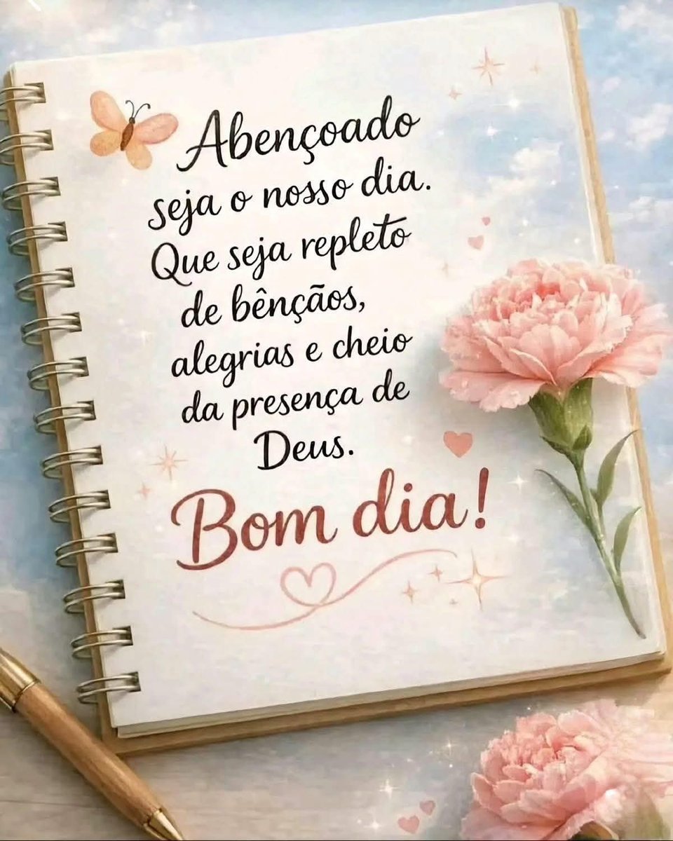 temisamaral's tweet photo. Que assim seja a todos! Sexta-feira abençoada. Gratidão a Deus sempre. 🙏🕊💞💞💞 https://t.co/YciT2m4BqA