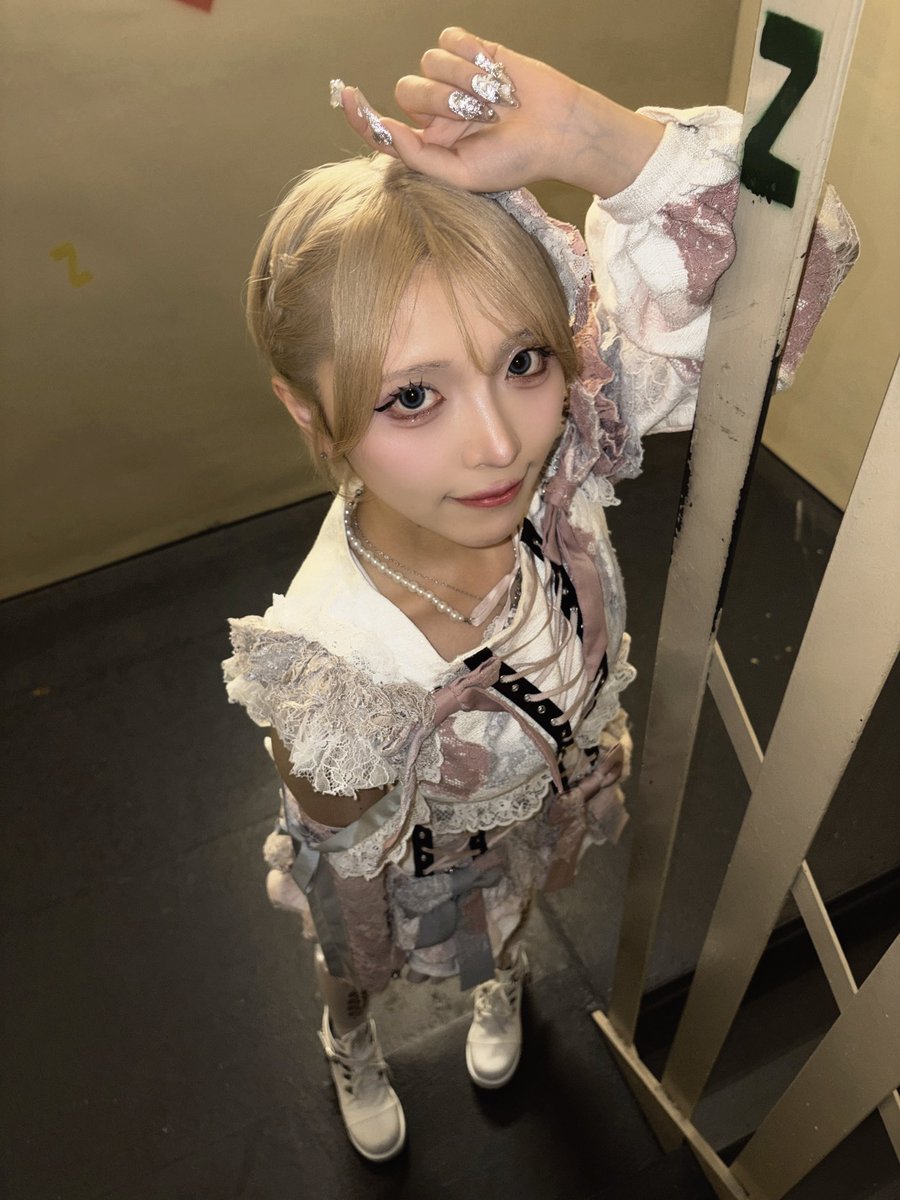 hinata_miis's tweet photo. もっと好きと言ってね https://t.co/05d3SchyoW