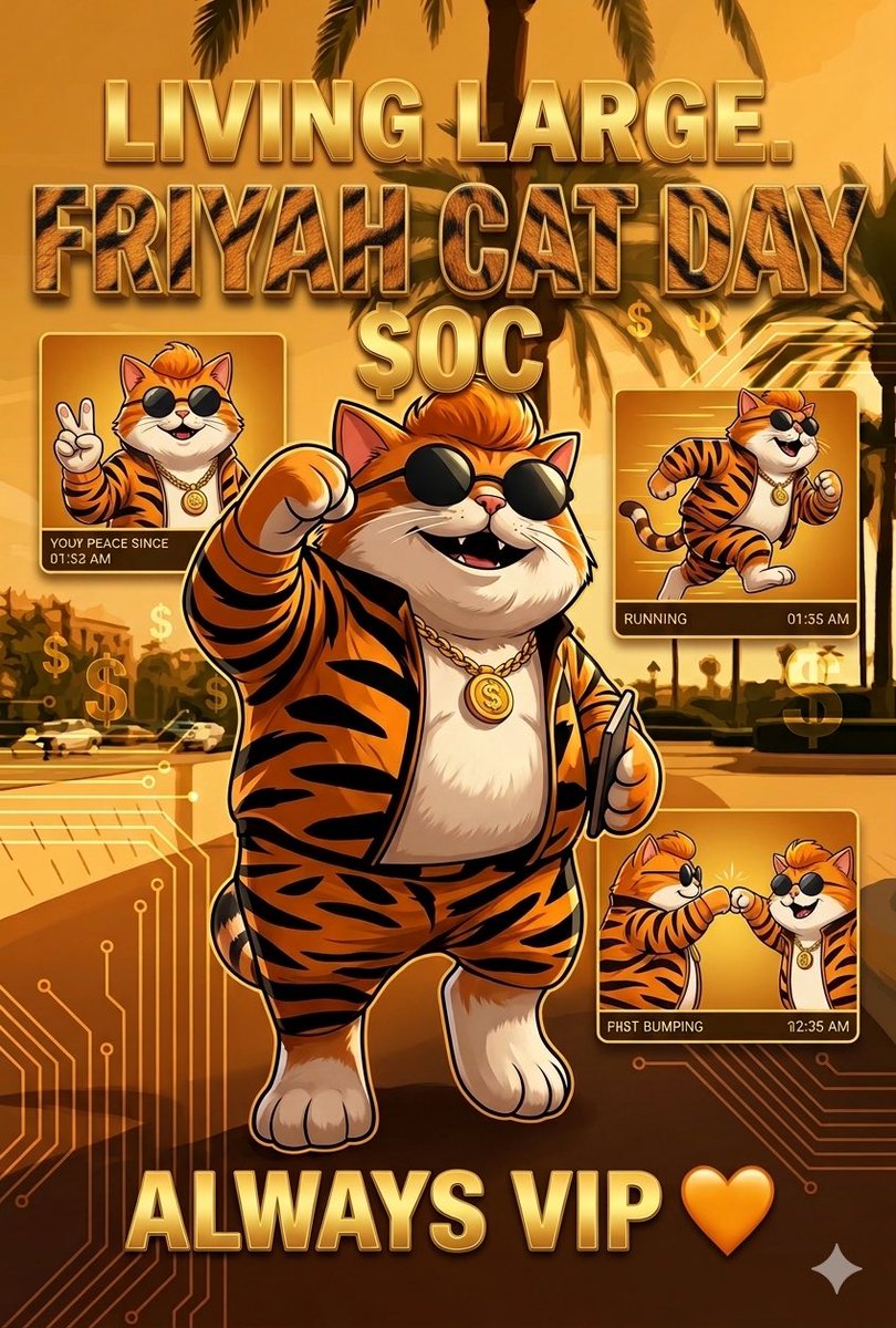 OrangeCatTikTok's tweet photo. @DegenFloof @stellaad_ams Boom 💥 @0xCryptoshi https://t.co/dtrJE22FpV