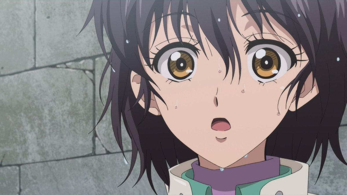ANIME SHOT tweet media