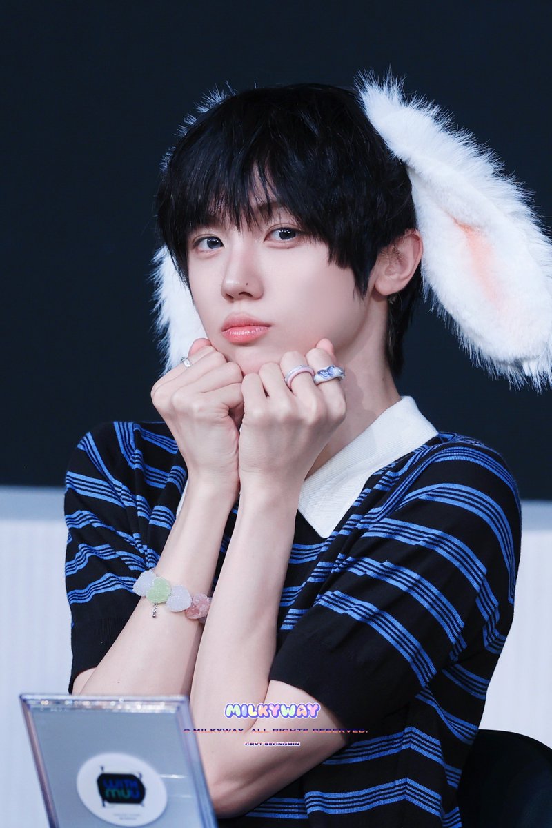 ahnseongmin_net's tweet photo. [PRE] 260619

#크래비티 #CRAVITY #성민 #안성민 #SEONGMIN https://t.co/WUG7ougEbJ