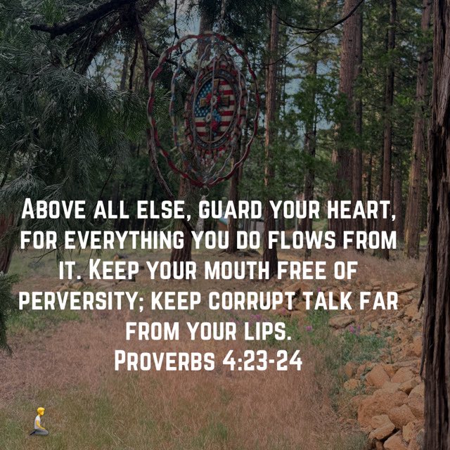 teamtrueracing's tweet photo. Guard your heart!  That is sage advice. What we let into our mind will corrupt our hearts. Holy Spirit flows from our heart. How we interact and serve Gods Kingdom, directly ties to the purity of our hearts. 💞   #fearnot https://t.co/DDVxzFHA2Q