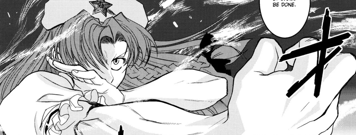 WuHuangMeiling's tweet photo. @Mielkeeee @SaotomeGMoM " Come out, Milkee.

I know dat wasn't enough even knock you out. . . " https://t.co/3m09CfZn57