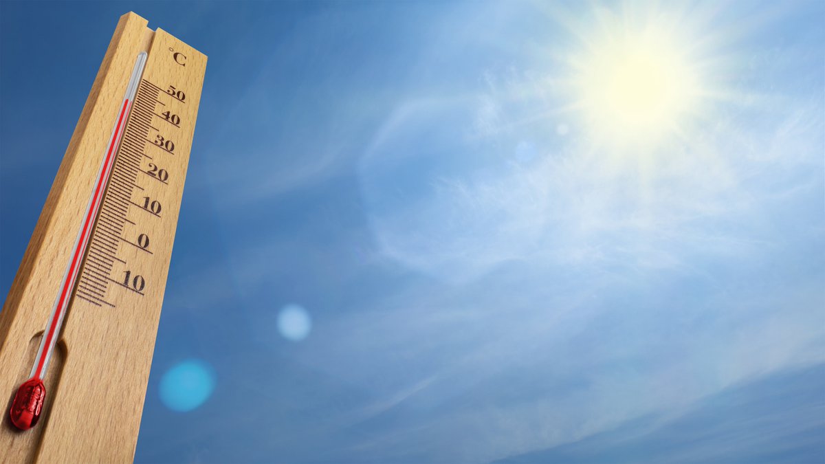 proteccioncivil's tweet photo. 📢 Alerta por ola de calor ⚠️🥵

🔁 Actualización del episodio por altas temperaturas que viviremos a partir de este domingo 🌡️

📈 La situación se prolongará, por lo menos, hasta el próximo miércoles 24

ℹ️ Información ampliada en el enlace
🔗 https://t.co/Vi7FMY8kPU

👉 Sigue su evolución en el visor RAN
🔍 https://t.co/dNR2viqc0v