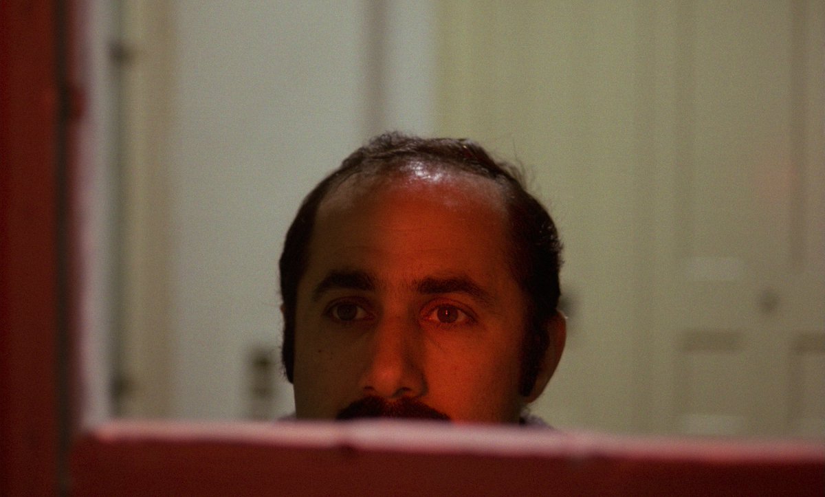 TheFilmStage's tweet photo. Films by Pier Paolo Pasolini, William Friedkin, Daniel Goldhaber, and Sohrab Shahid Saless screen this weekend @RoxyCinemaNYC: https://t.co/z9WHFzzyIf https://t.co/AqEMjyyVpJ