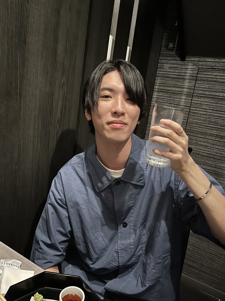HoshinaReki's tweet photo. いま東京湾に沈めようとしてるところ😊 https://t.co/qt5HWDzgnh