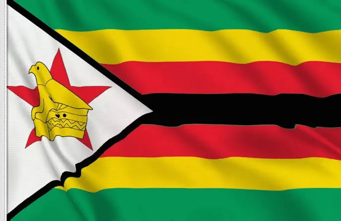 SANDEJAQ's tweet photo. We’re now under a full fledged dictatorship.

Zimbabweans what must happen now? https://t.co/0fYxZ6PNxv