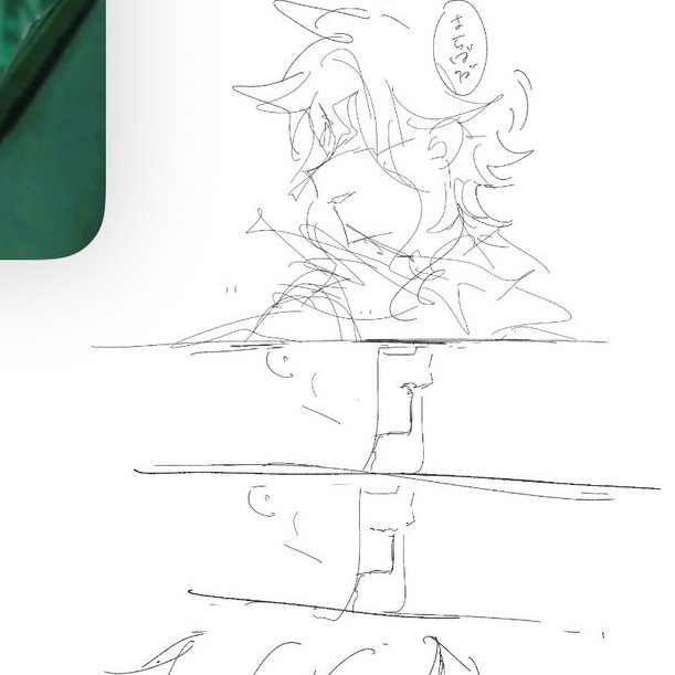 jaku3_sey's tweet photo. 🪙🧪の漫画を描こうとしている https://t.co/iLUR9fTuOx