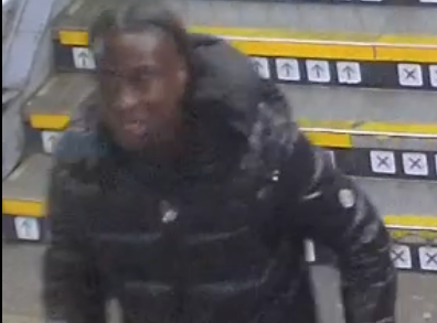 KentPoliceMed's tweet photo. CCTV has been released as part of an investigation into an attempted robbery in #Gillingham.
Officers believe the man could assist enquiries into the  incident, which occurred outside the train station at around 11.30pm on Sunday 7 June 2026.

Read more: https://t.co/pvVRPjY5JX https://t.co/qJHmXDnvWD
