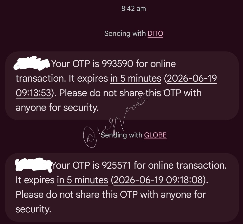 HeyyReader_'s tweet photo. ACTUALLYY afaik, yung timestamp sa ticket is when you added the tickets sa cart not with the time you made the payment. Na notice ko lang with my tickets kanina 9:06am yung lumalabas pero nareceive ko yung kfp 9:13am na https://t.co/Bad4JasYBl