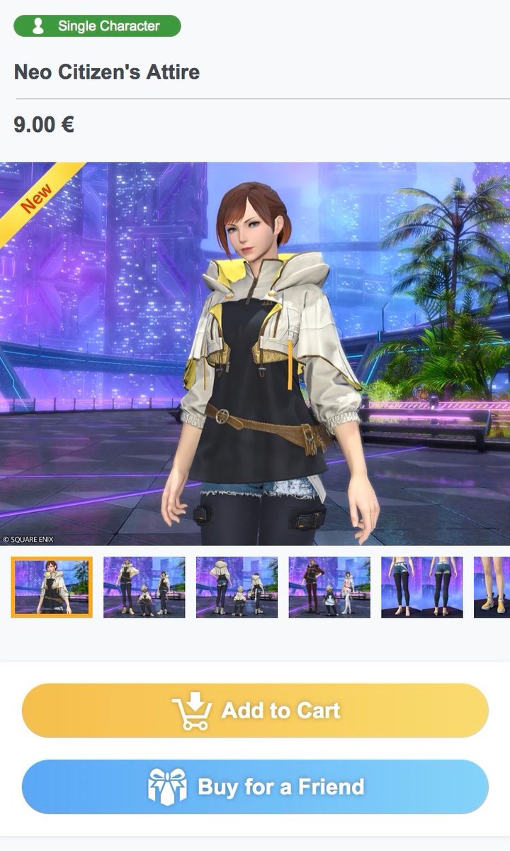IdaInGame's tweet photo. @moonmin_03 It's not gender locked. If it was it would have been included in the tag shown on the second image 😄 https://t.co/bOo9xOA4LS