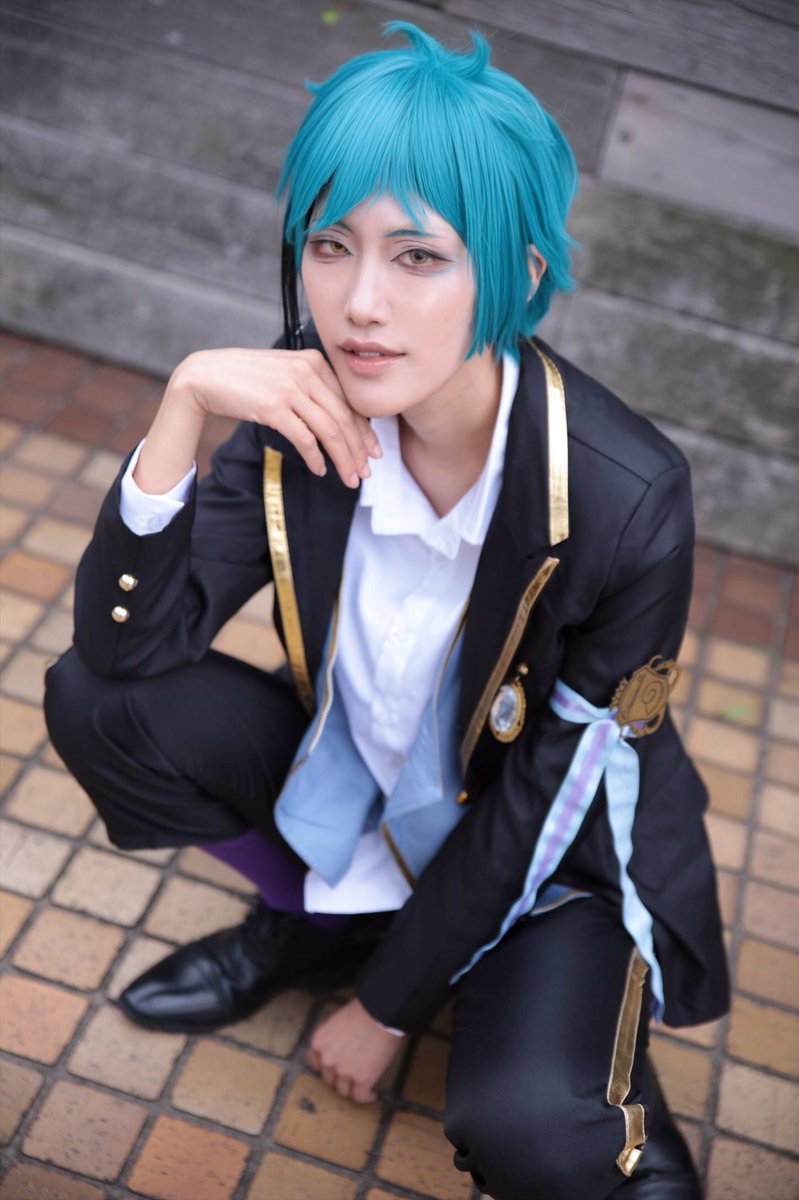 n_nekomatagi's tweet photo. cosplay

ツイステ twst/フロイドリーチ

モデル、編集ひかすぎ様
（@hikasugi_ ）

撮影させて頂きました。
ありがとうございました。

#アコスタ池袋 https://t.co/MwXDzHwDgg