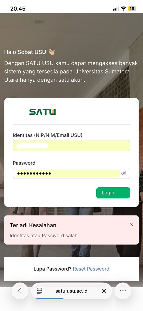 swojourn's tweet photo. yang bener sikit lah https://t.co/43j4KDWq6c