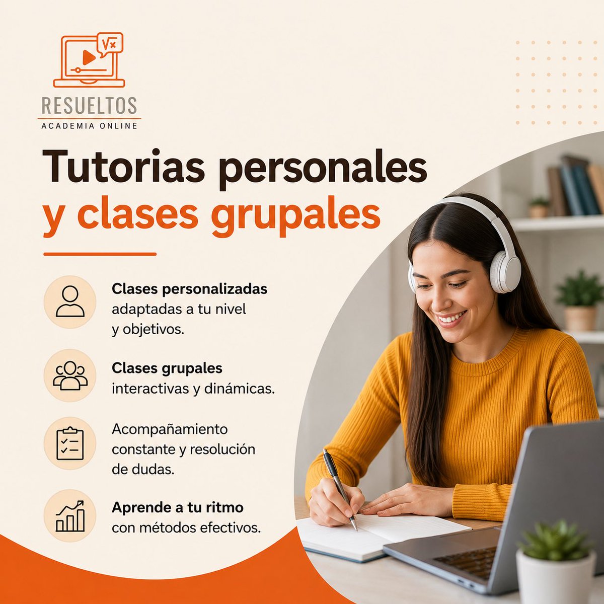 ResueltosM's tweet photo. Contáctanos por WhatsApp +57 315 217 9003 / +54 911 7607 6394 email: contacto@resueltos.net o a través de nuestra página web https://t.co/gAyAyVOvML
#resueltosacademiaonline #matematicas #física #química #tutoriasonline https://t.co/kmsyZnkTzD