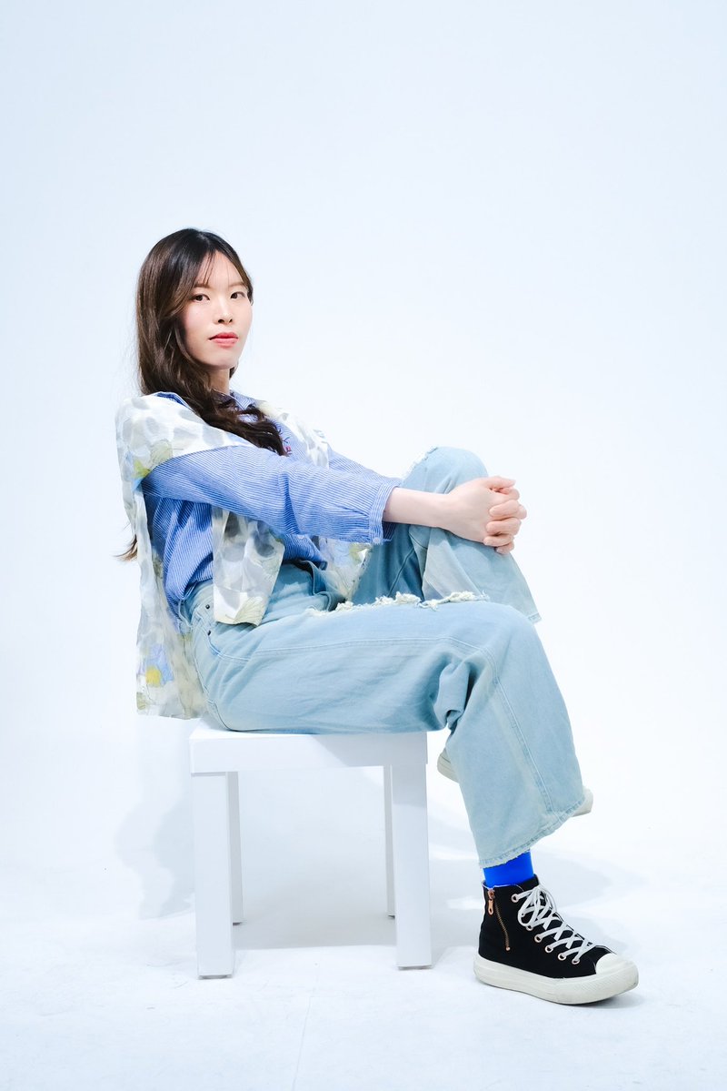 内田 郁子 tweet media