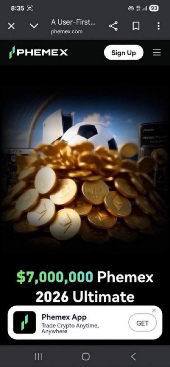 Recovery_Daniel's tweet photo. π© #Phemex / #Miningtoken β exercise care and confirm platform authenticity through independent research before engagement. If difficulties arise, seek professional guidance and assistance. https://t.co/PFIC4YiRaL