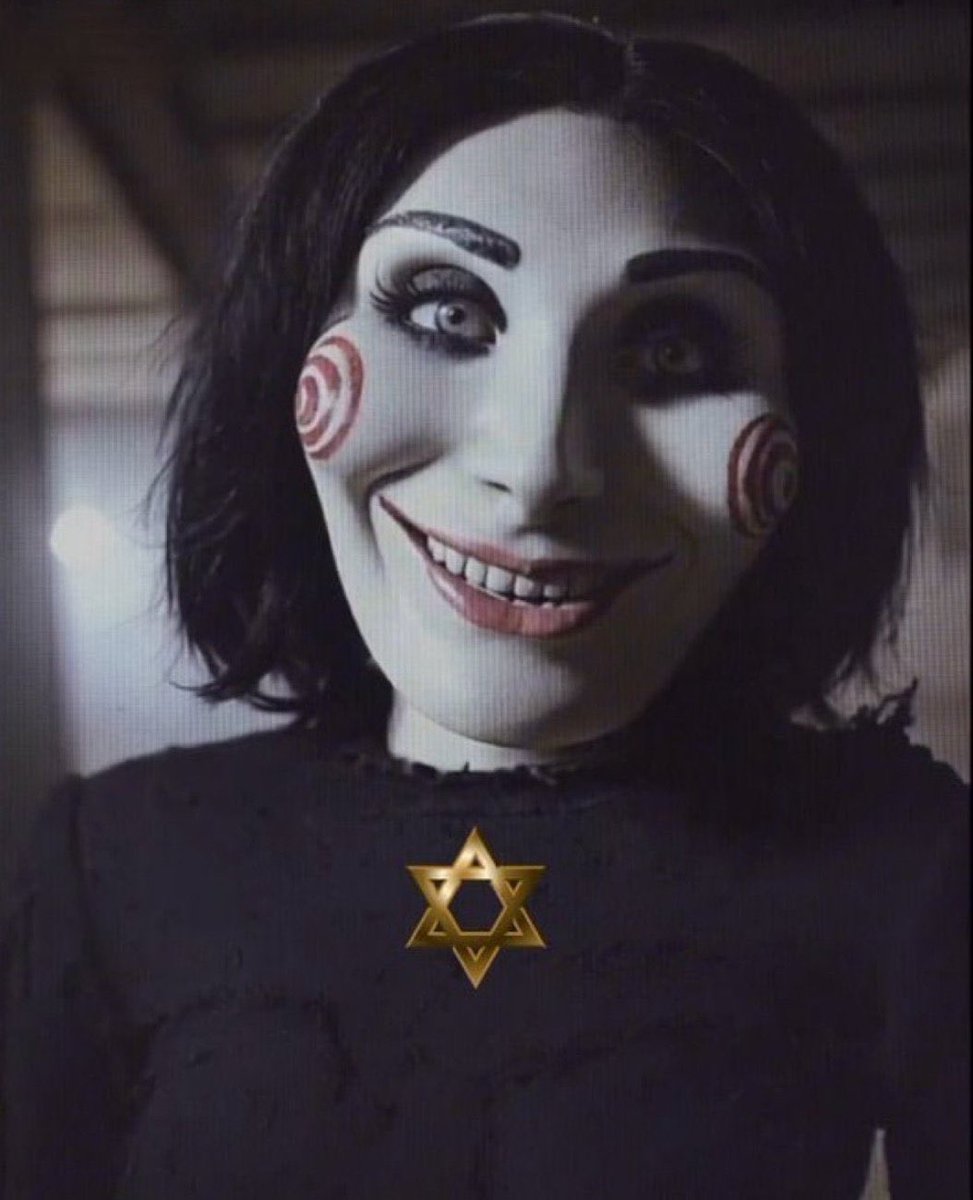 Matlanf8ez's tweet photo. @Israeltroops She is a good a woman as Laura Loomer https://t.co/QpLJpzTjbo