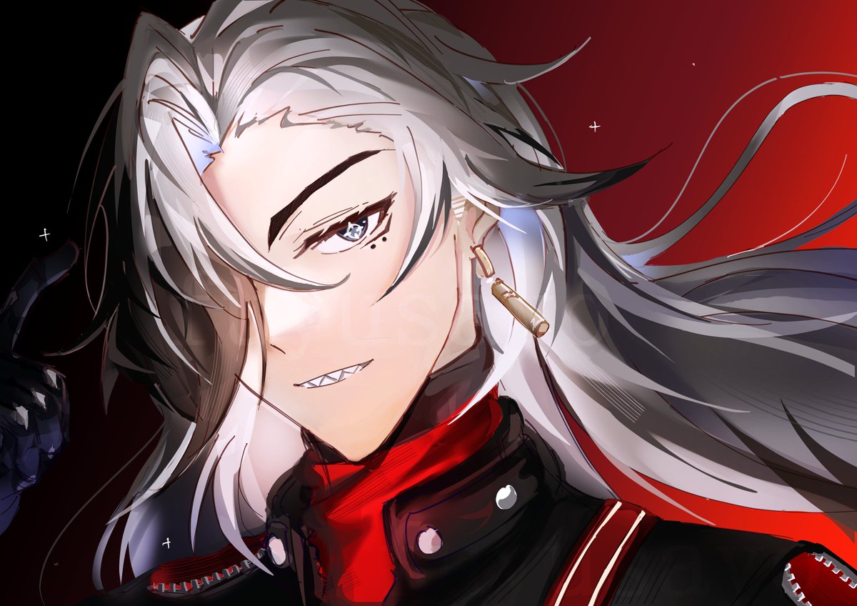 fuyusayo's tweet photo. #HonkaiStarRail #Boothill 
🤠 https://t.co/0ccLc0FWcr
