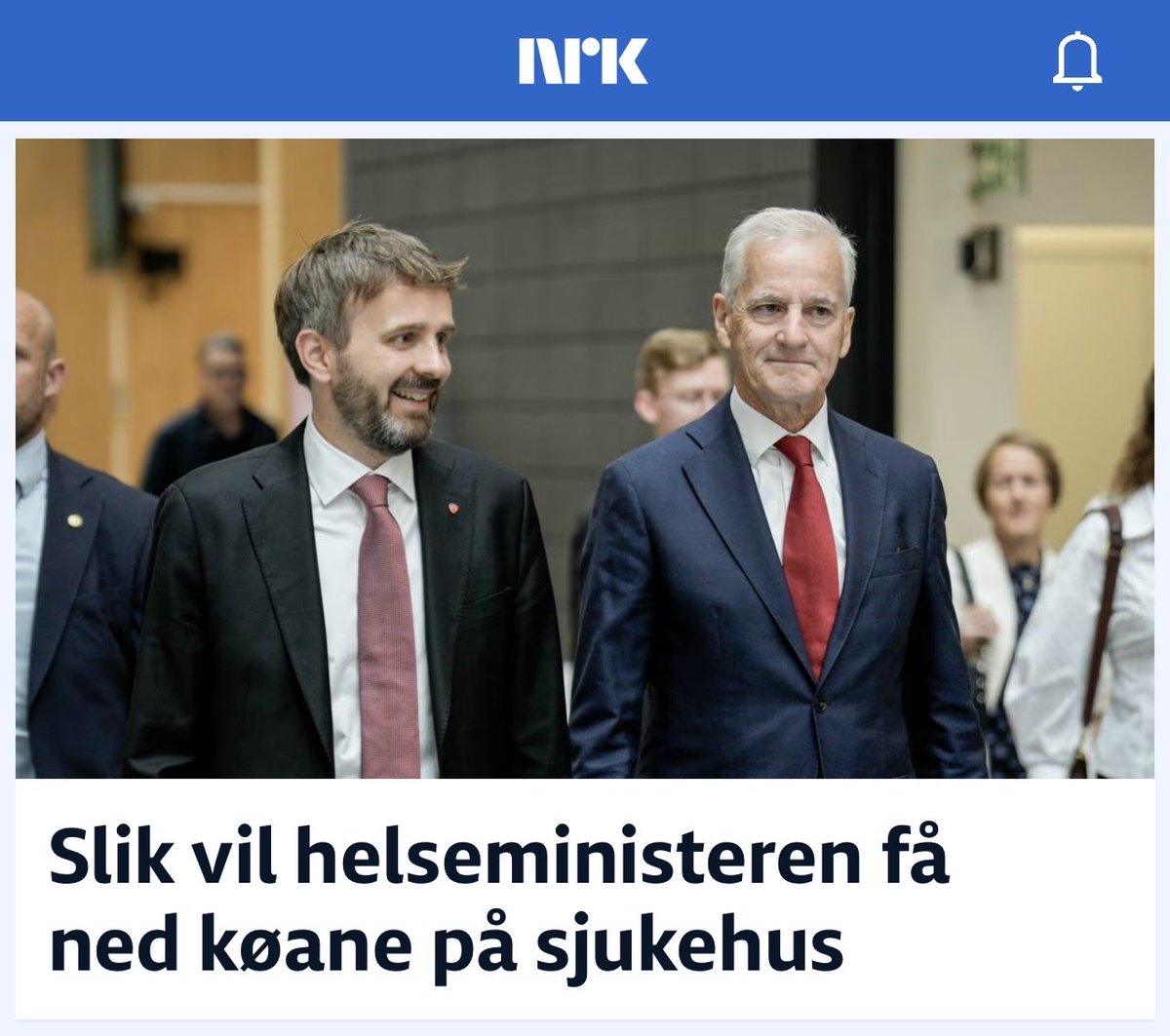 Gunchan7000's tweet photo. For dette har vi aldri hørt før!? 🥴 https://t.co/TAxTL0ImCe