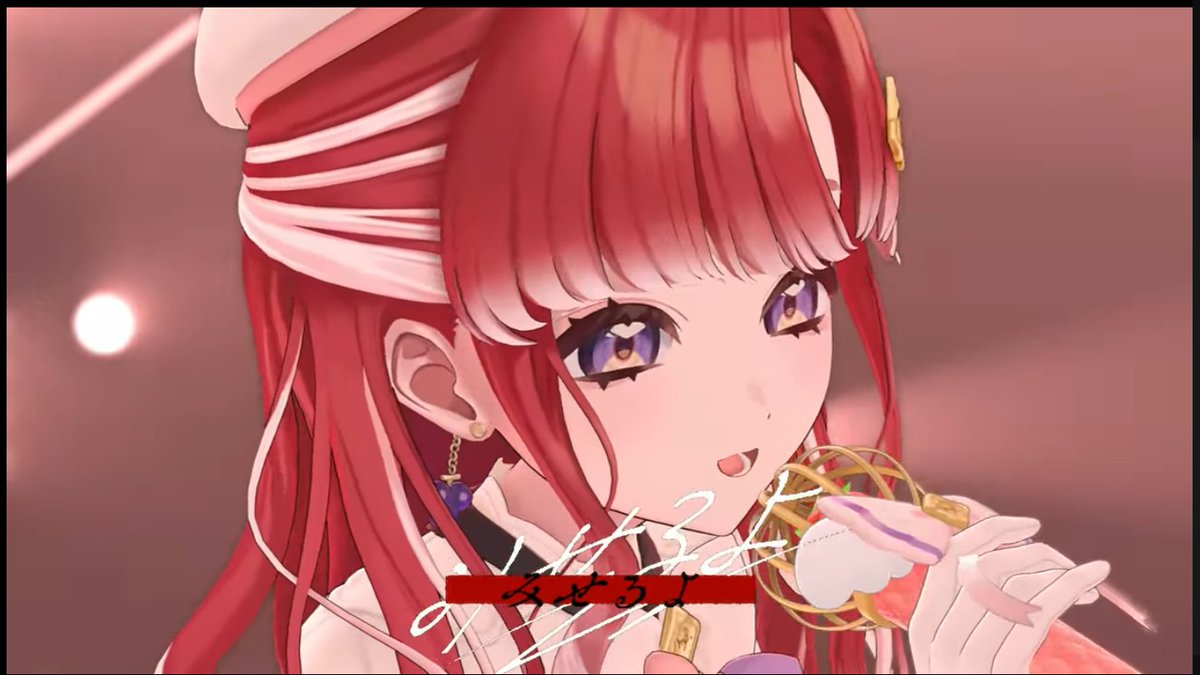 miru_0v0_miru's tweet photo. この角度かっこよすぎた…
#早乙女ベリー3D https://t.co/fwkvRTk5Jl