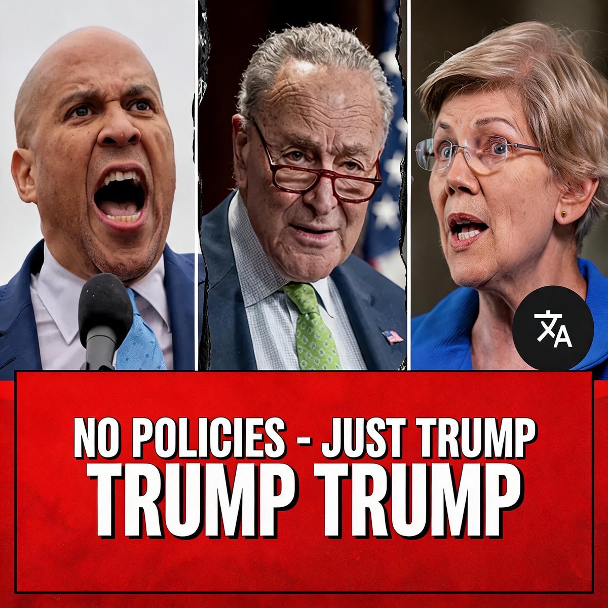 TerrTur's tweet photo. @SenWarren https://t.co/GWEMKAmrcJ