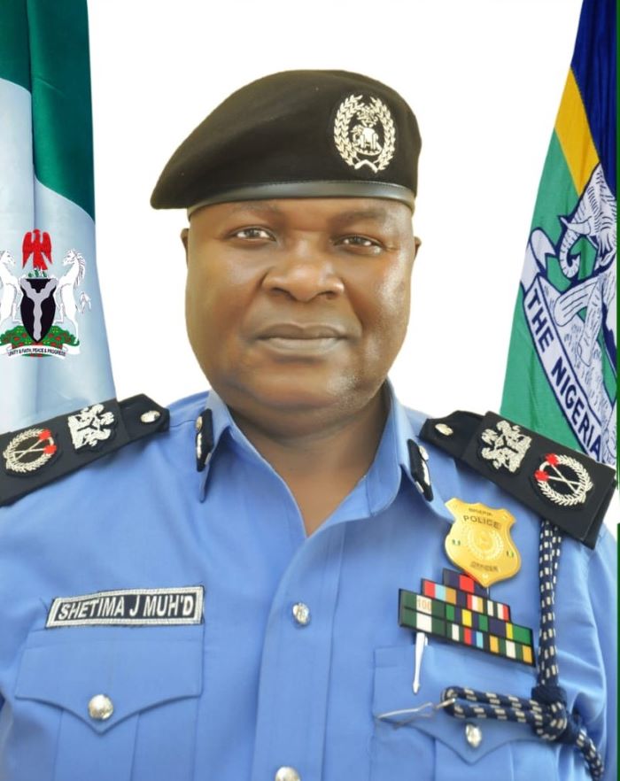 Nasarawa State Police Command tweet media