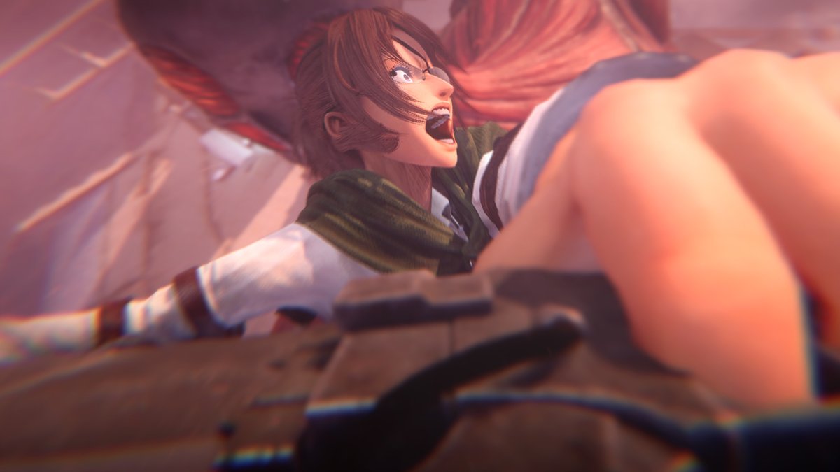 kt_shingeki's tweet photo. PS5/Nintendo Switch 2/Xbox series X|S/Steam
『#進撃の巨人３』

次回情報公開Web番組まであと12日
乞うご期待

ウィッシュリストへの登録はこちらから
https://t.co/qLZWLjmILQ

#進撃の巨人 #Shingeki https://t.co/RRWnt258oW