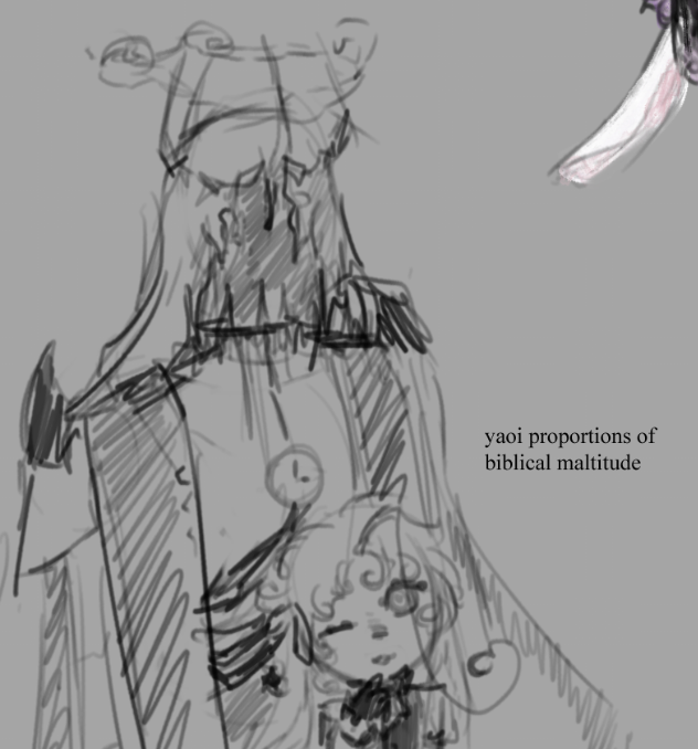 depthstrial's tweet photo. misc doodles https://t.co/1LApaVvW22