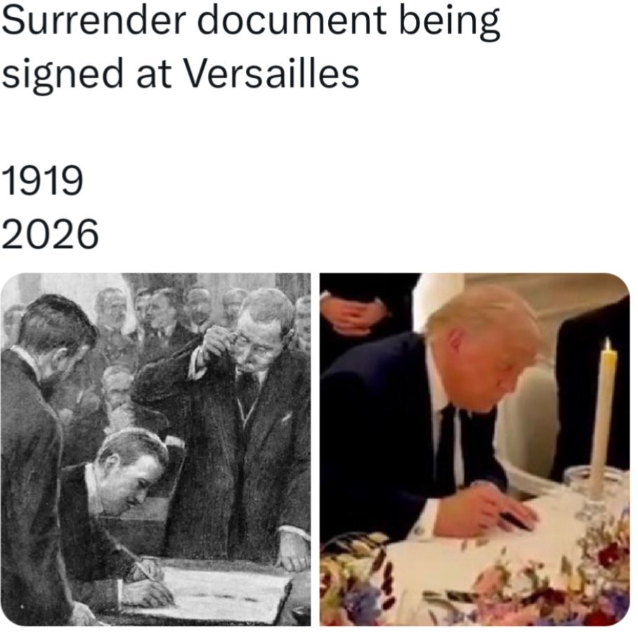 lillybeth53's tweet photo. @chiky_handlr @realDonaldTrump @WhiteHouse @GOP 
TRUMP IS THE BIGGEST IDIOT OF ALL!!!
#DumbassDonald
Trump's new saying "I RAN FROM IRAN" 🐔🤣 https://t.co/eiMU71JsL2